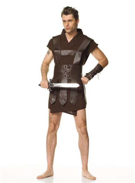 Warrior Costume In Stock About Costume Shop