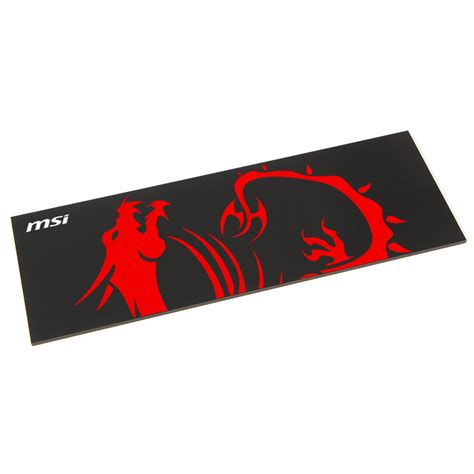 Custom Gpu Backplates