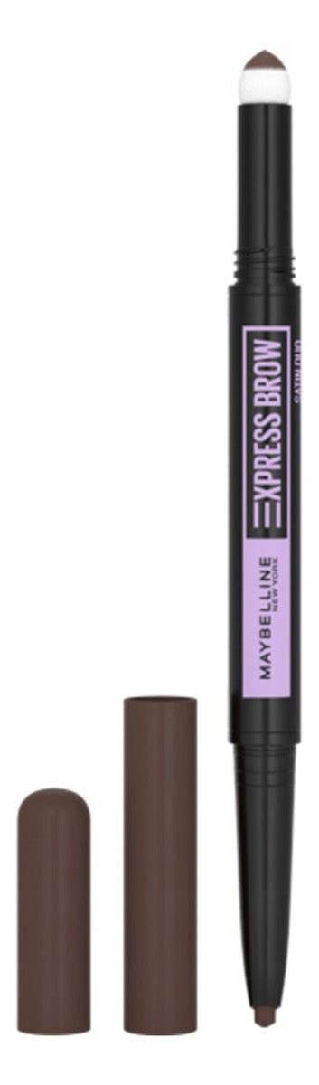 Maybelline Express Brow Kredka Do Brwi 04 0 71 G 13732891859 Allegro Pl