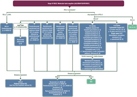 Esmo Guidelines Nsclc Arrue