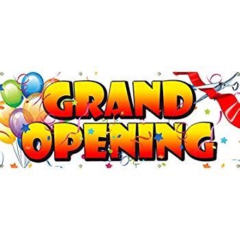 grand opening banner clipart 10 free Cliparts | Download images on ...