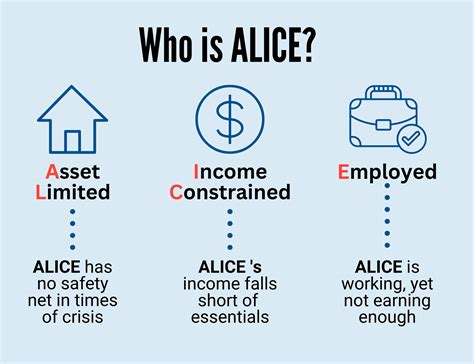 Meet ALICE | United Way of York County