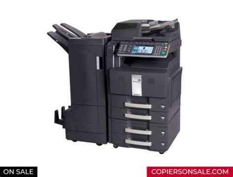 Kyocera Taskalfa Ci Pdf Brochure Copiers On Sale