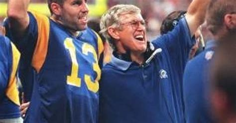 List Of All St Louis Rams Head Coaches Ranked Best To Worst