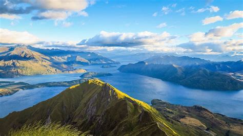 7 Amazing Mountain Peaks in New Zealand – New Zealand Day Tours ...