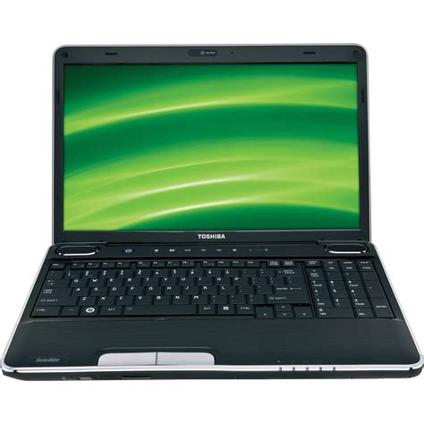 Toshiba Satellite A S Notebook Computer Psat U