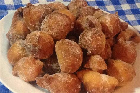 Bolinho De Chuva Delicioso Uma Receita Que N O Vai Ovo Nem Leite