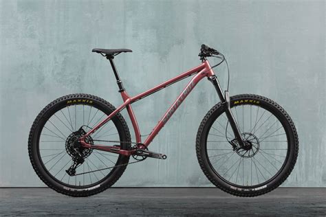 2021 Santa Cruz Chameleon Gets New Colors And Build Kits