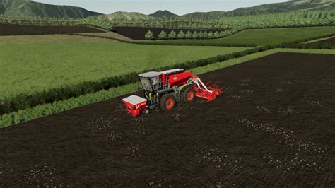 Claas Xerion Saddle Trac Fs Kingmods