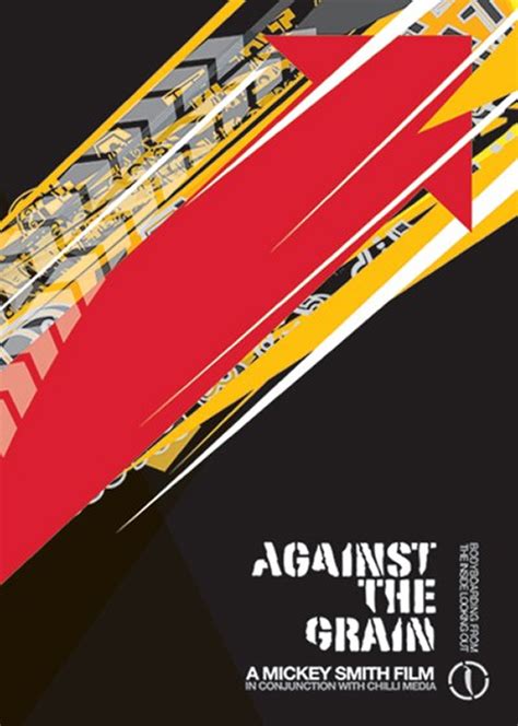 Against The Grain