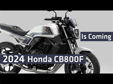 Scopri La Potenza E L Eleganza Della Honda Cb F La Moto Che