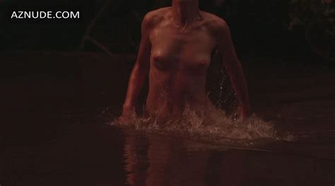 JOSEPHINE DECKER Nude AZNude