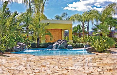 Beach Entry Swimming Pool Designs In Depth Guide To Benefits Costs