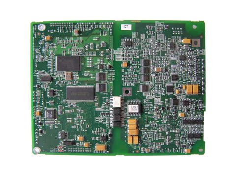 Pcb Pcba Factory Smt Dip Bare Pcb And Electronic Components Assembly