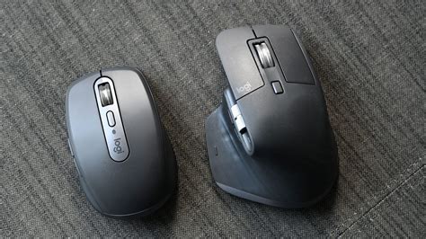 Precio opiniones y características del ratón Logitech MX Anywhere 3