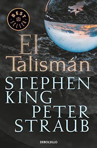 El Talismn Ebook Stephen King Talism El Ebook King Libros