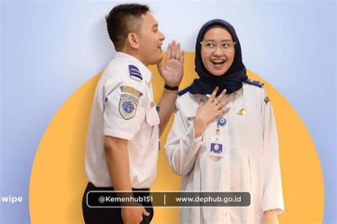 Link Pengumuman Administrasi CPNS Kemenhub 2021 Dilengkapi Cara Cek