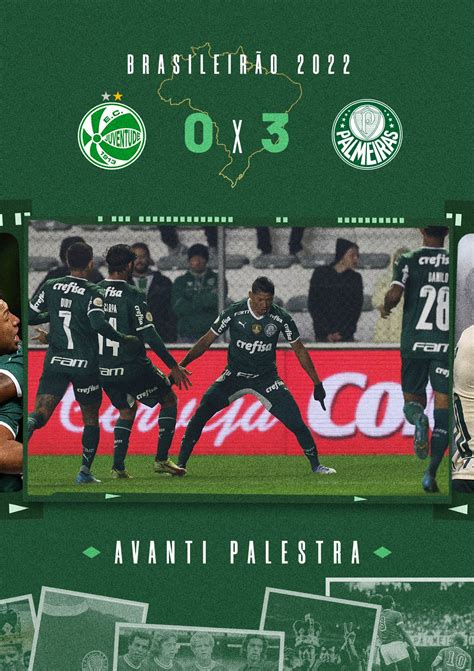 SE Palmeiras on Twitter ENGATA A QUINTA E VAI gols de Zé