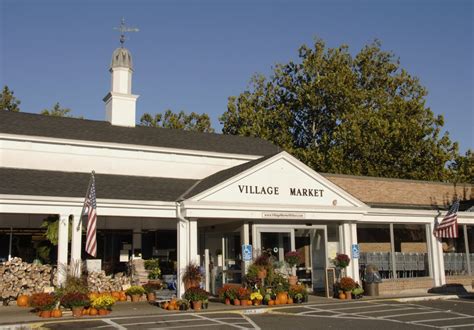 Contact Us & Store Info | Village Market Wilton