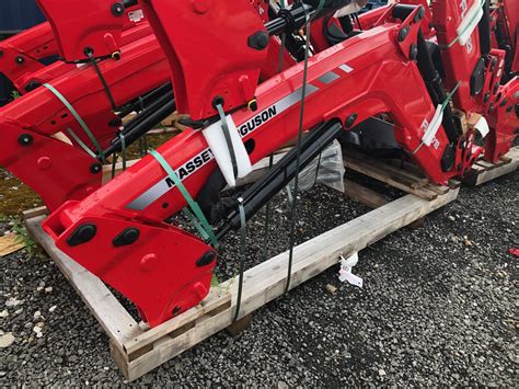 M New Massey Ferguson Fl Loader Beam For Sale Farmads