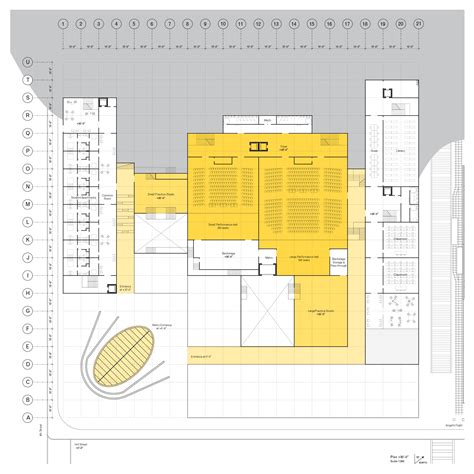 Ucla Architecture And Urban Design On Topography