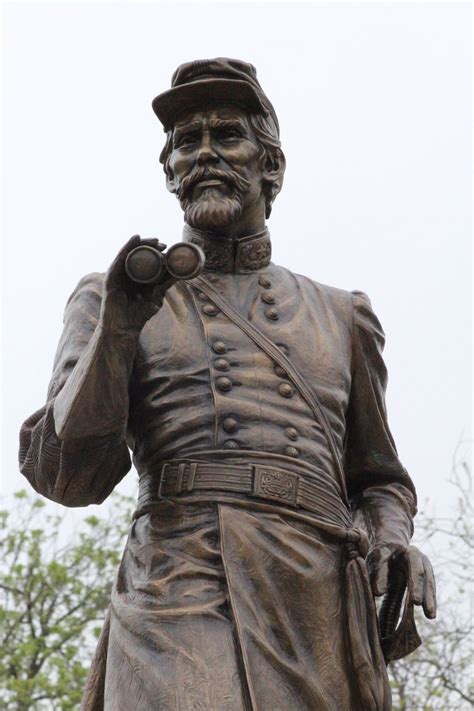 City’s namesake statue unveiled | Local News | cleburnetimesreview.com