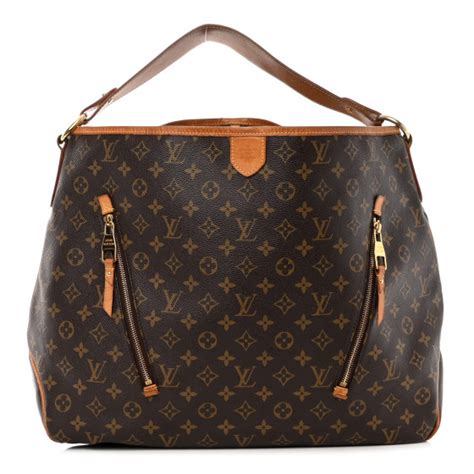 LOUIS VUITTON Monogram Delightful GM 1300277 | FASHIONPHILE