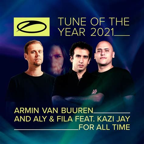 Asot Tune Of The Year 2021