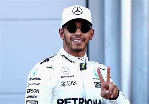 All the F1 Records Lewis Hamilton Can Break in 2020 - EssentiallySports