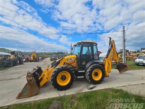 Cx Eco Y Ka Skarpowa Hydrauliczna Chelmiec Ma Opolskie