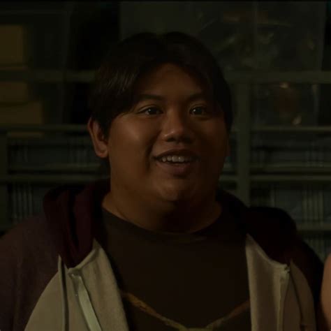 Ned Leeds Spiderman Icon In 2024 Marvel Cinematic Marvel Spider Girl