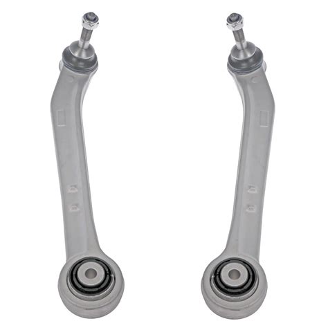 For Bmw E70 X5 Pair Set Of 2 Rear Upper Rearward Control Arm And Ball Joint Dorman Ebay