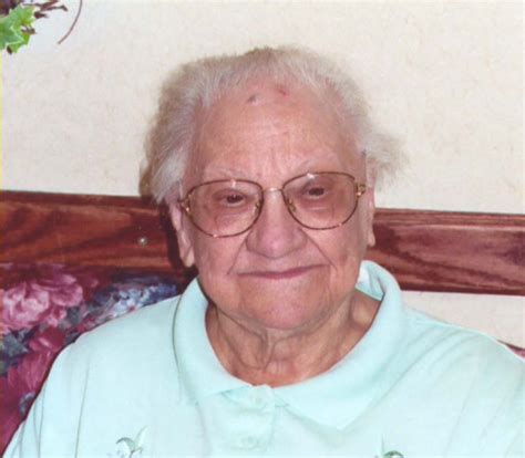 Gladys Anderson Obituary Bonnerup Funeral Cremation Services