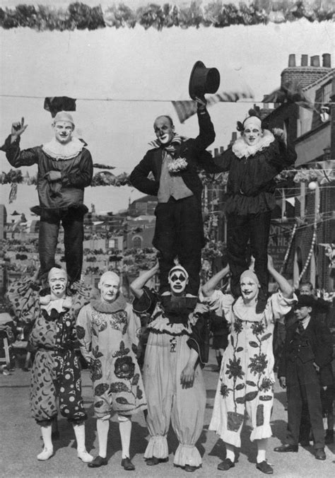 i love old circus photos | Old circus, Vintage circus photos, Vintage ...