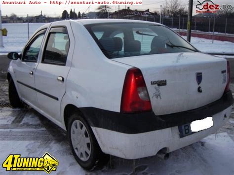 Rezervor Dacia Logan 14mpi 15dci 16mpi Berlina Mcv Van 94247