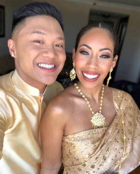 Gorgeous Golden Interracial Couple Love Ambw Bwam Blasian Swirl