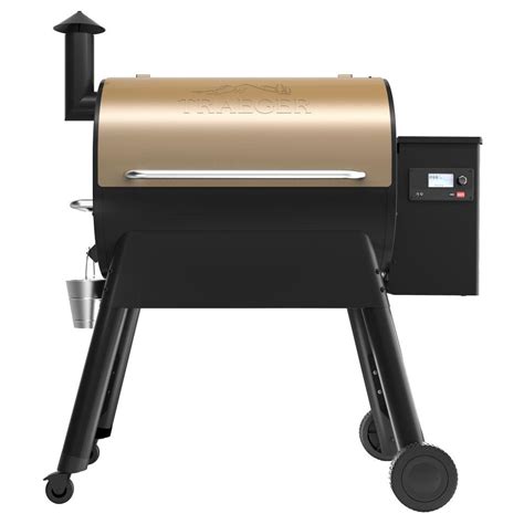 Traeger Pro 780 Grill - Grills - Pellet Grills