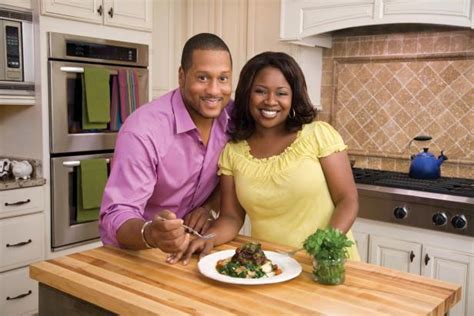 Patrick And Gina Neely Bio Patrick And Gina Neely Food Network