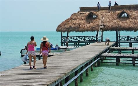 Tour A Isla Aguada Laguna De Terminos Campeche Tours Paseos Y