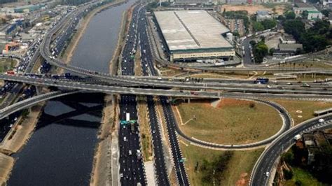 Rodovia Anhanguera Completa 75 Anos