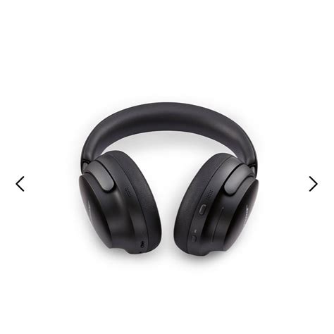 Bose QuietComfort Ultra 無線消噪耳機 音響器材 頭戴式 罩耳式耳機 Carousell