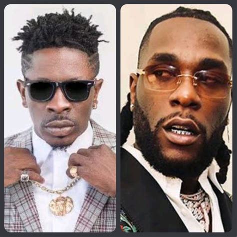 What Shatta Wale Said About Burna Boy That Got The Beef Started Video