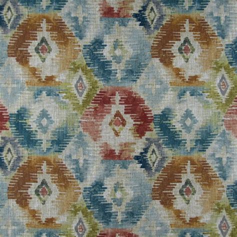 Mill Creek Fabrics Amoret Southwest Fabrics