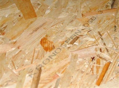 Ориентированно-стружечная плита OSB-3 (ОСП-3) Кроношпан (Россия) — Мир ...