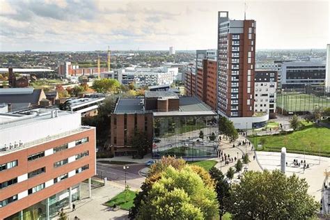 Aston University Rankings 2025: Latest World and National Rankings