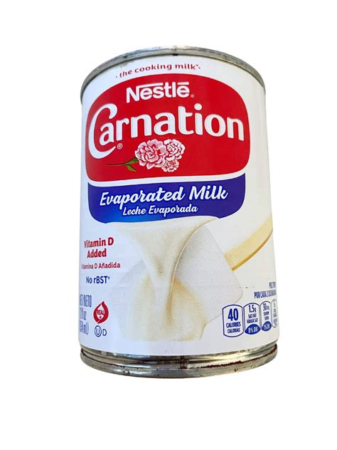 What Is Evaporated Milk And How To Use It My Casual Pantry