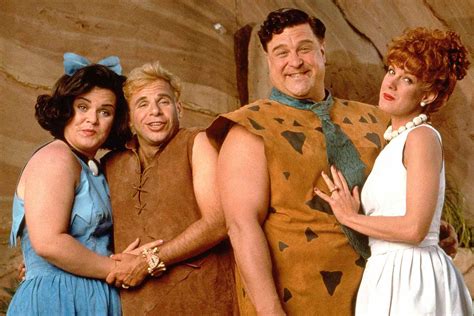 The Flintstones Cast Where Are They Now