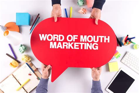 Manfaat Dan Strategi Pemasaran Word Of Mouth