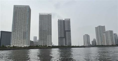 【大前研一のニュース時評】都心の「中古マンション価格」急上昇 外国勢のみならず定年退職組も購入参戦、引退してから都心にやってくる不思議な現象