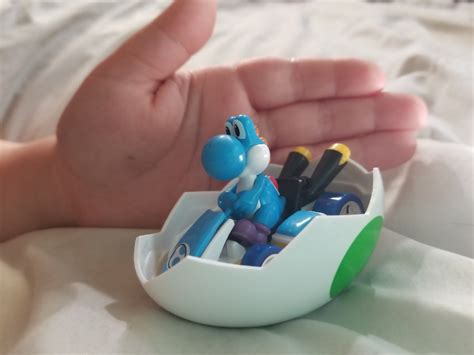 Hot Wheels Yoshi Eggs Hot Wheels Locator Finds Mattel Creations